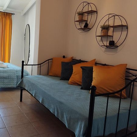 To Limanaki Apartment Финикунда Екстериор снимка