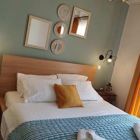 To Limanaki Apartment Финикунда Екстериор снимка