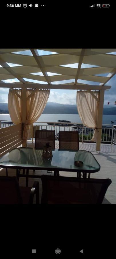 To Limanaki Apartment Финикунда Екстериор снимка