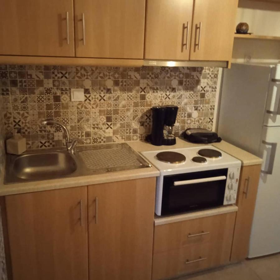 To Limanaki Apartment Финикунда Екстериор снимка