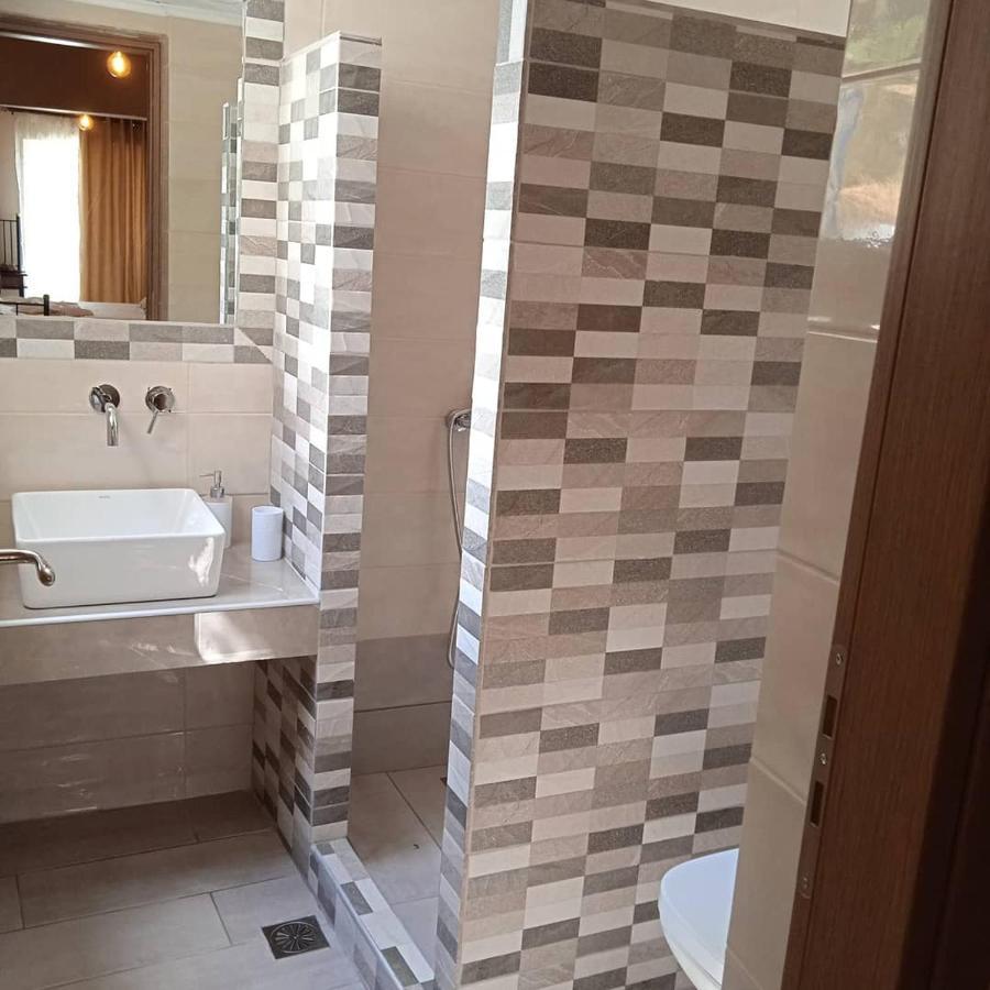 To Limanaki Apartment Финикунда Екстериор снимка