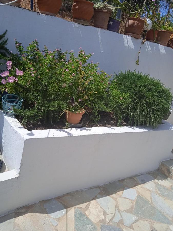 To Limanaki Apartment Финикунда Екстериор снимка