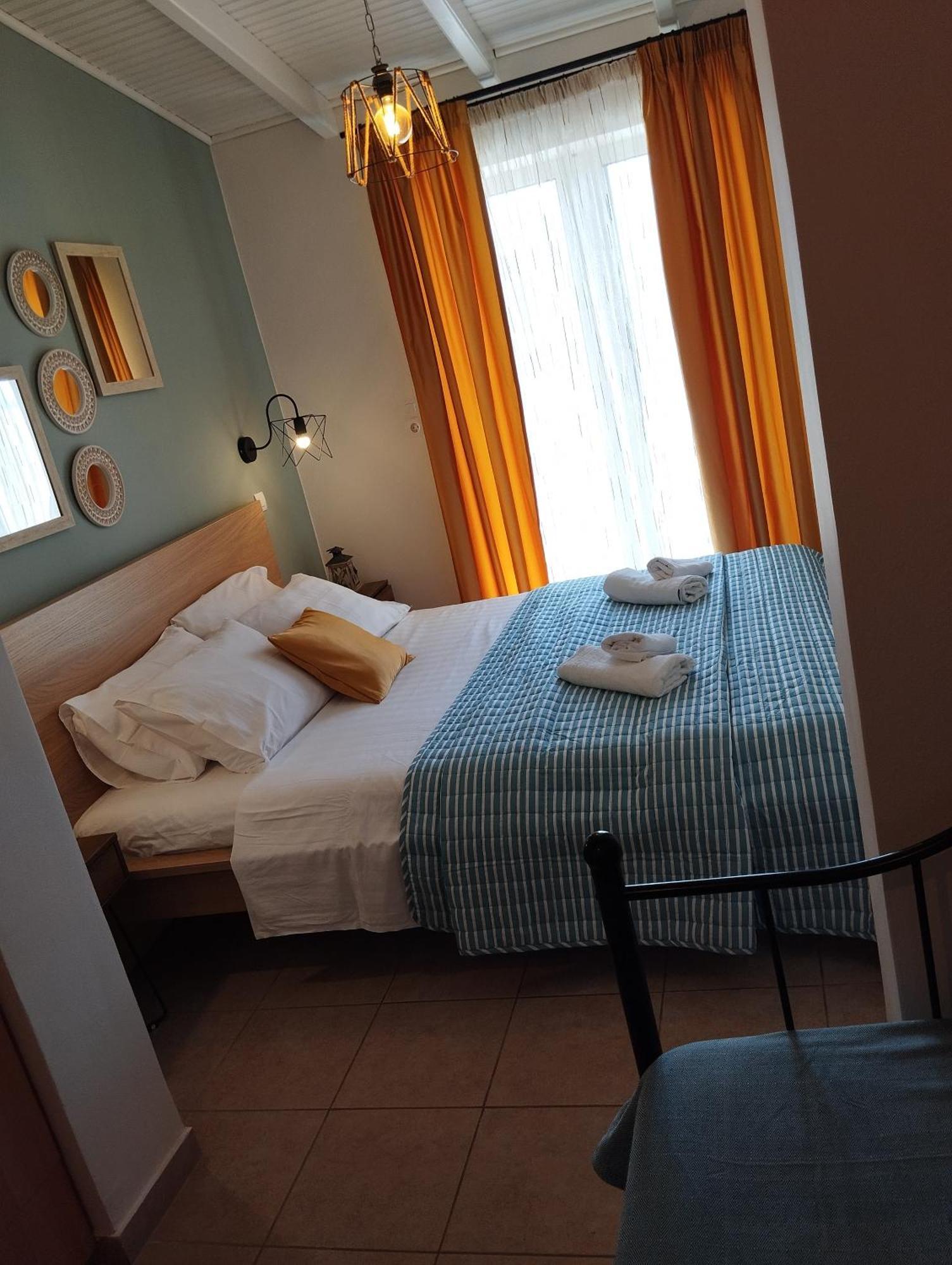 To Limanaki Apartment Финикунда Екстериор снимка