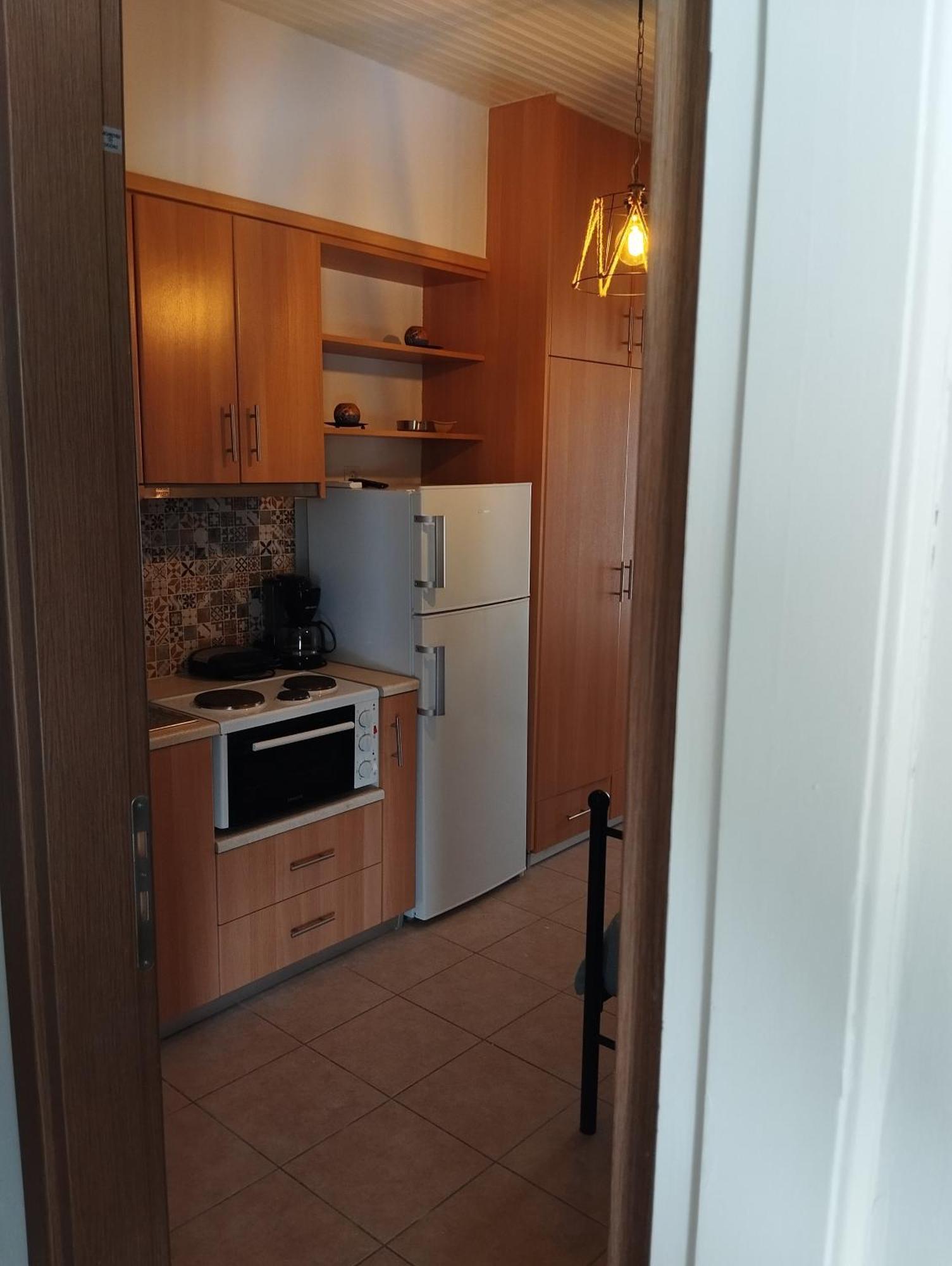 To Limanaki Apartment Финикунда Екстериор снимка