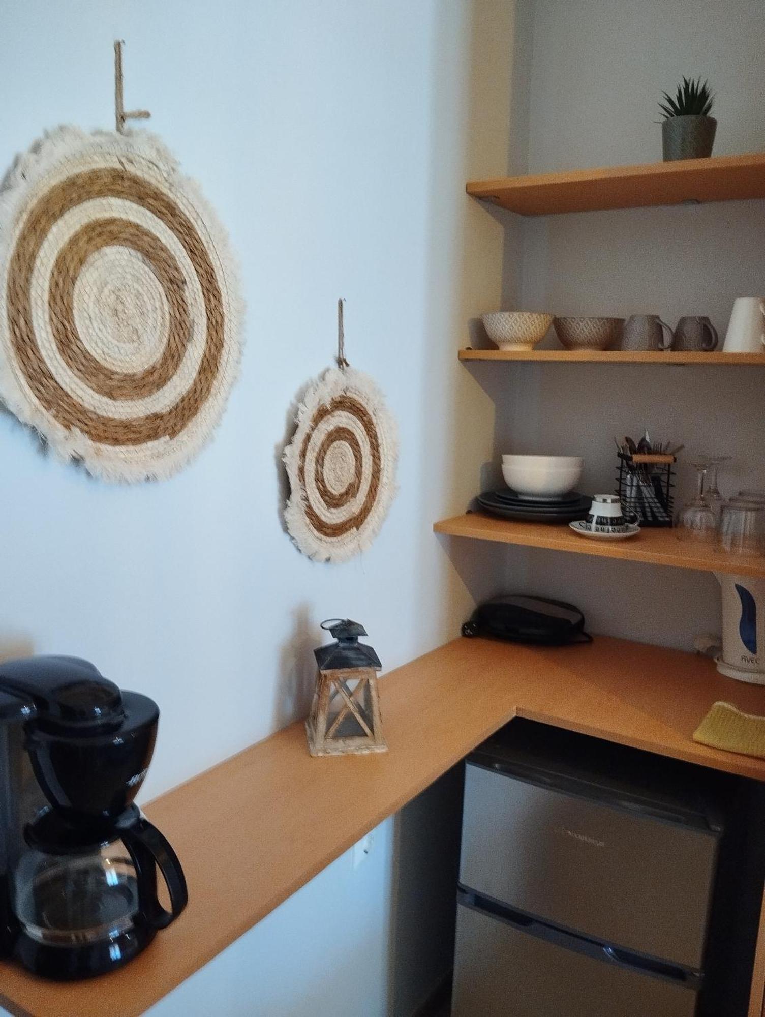 To Limanaki Apartment Финикунда Екстериор снимка