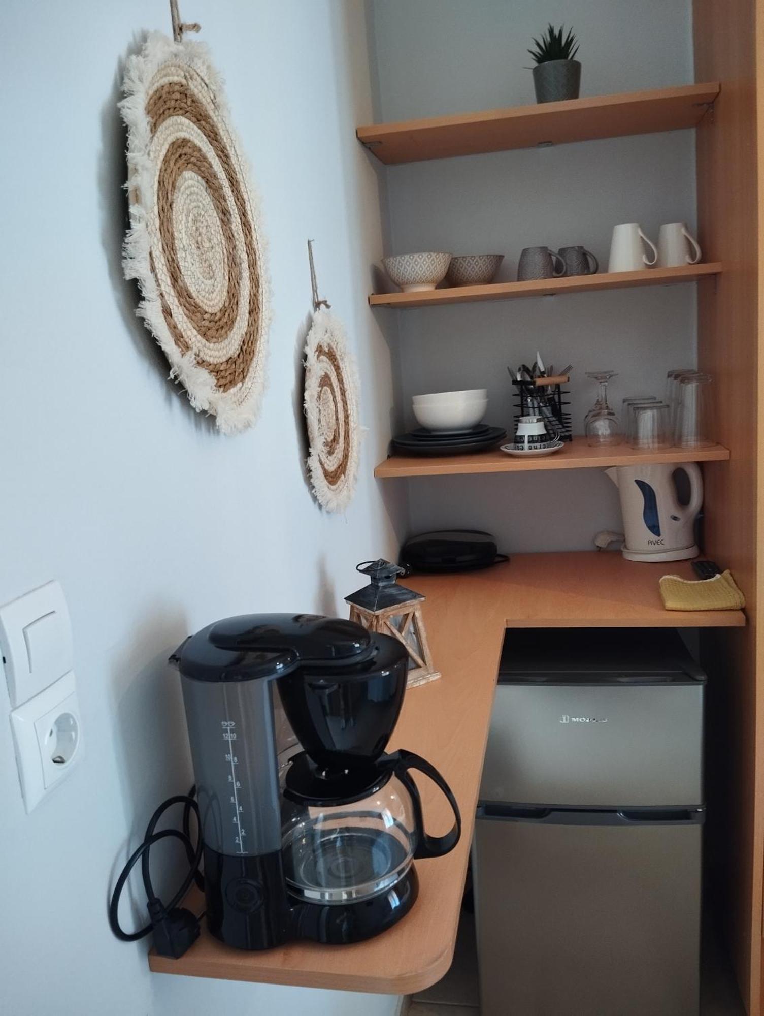 To Limanaki Apartment Финикунда Екстериор снимка