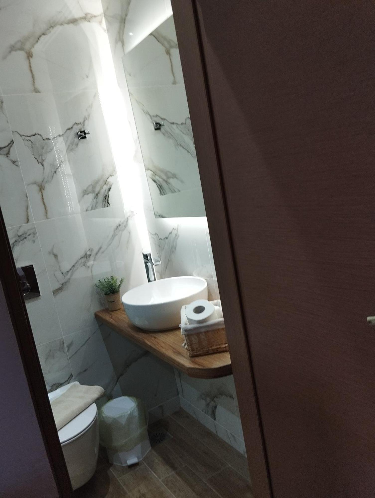 To Limanaki Apartment Финикунда Екстериор снимка